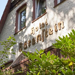 Waldhotel Barenstein