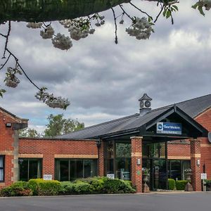 Best Western Appleby Park Hotel